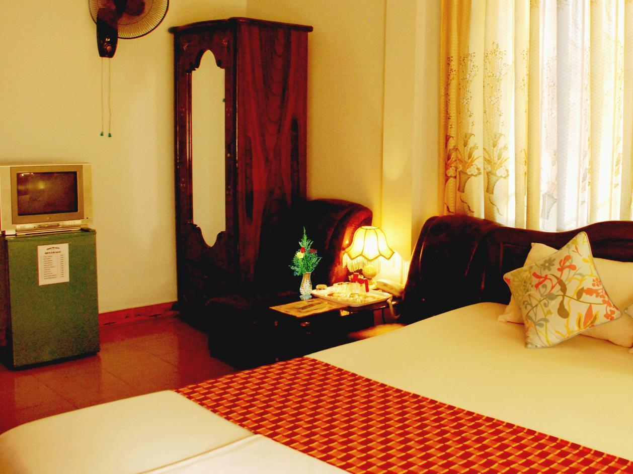 Phong Nha Hotel Hue Bagian luar foto