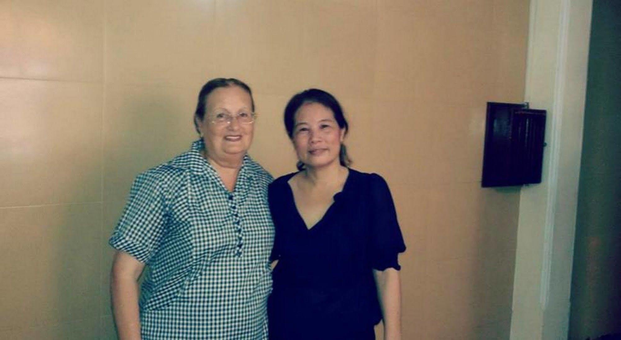 Phong Nha Hotel Hue Bagian luar foto