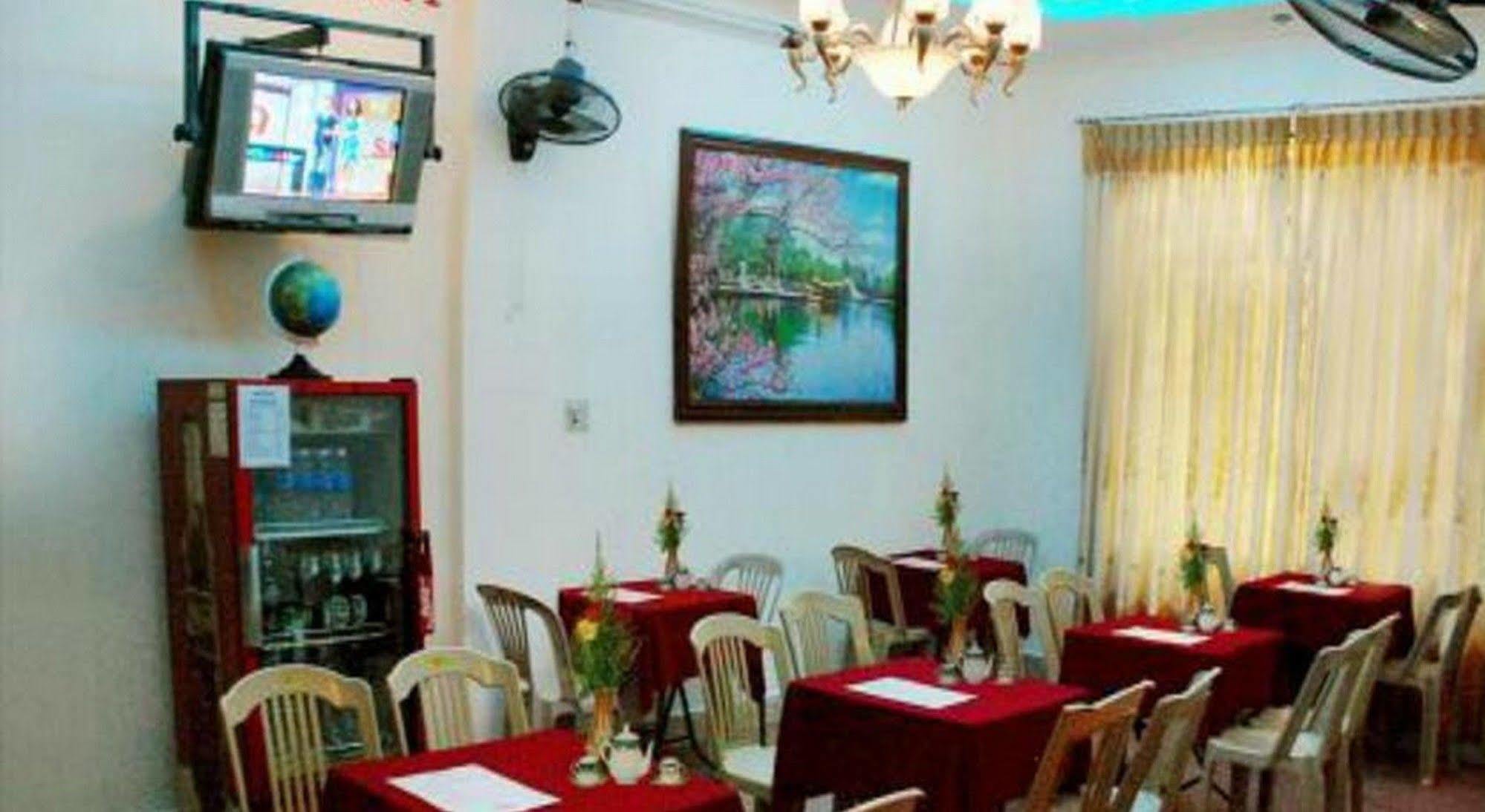 Phong Nha Hotel Hue Bagian luar foto
